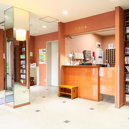 Hotel Masudaya Shimada Ngoại thất bức ảnh
