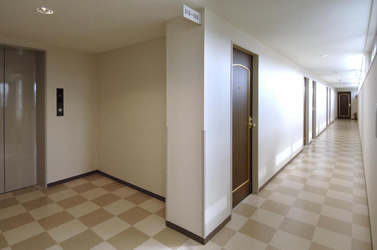 Hotel Masudaya Shimada Ngoại thất bức ảnh
